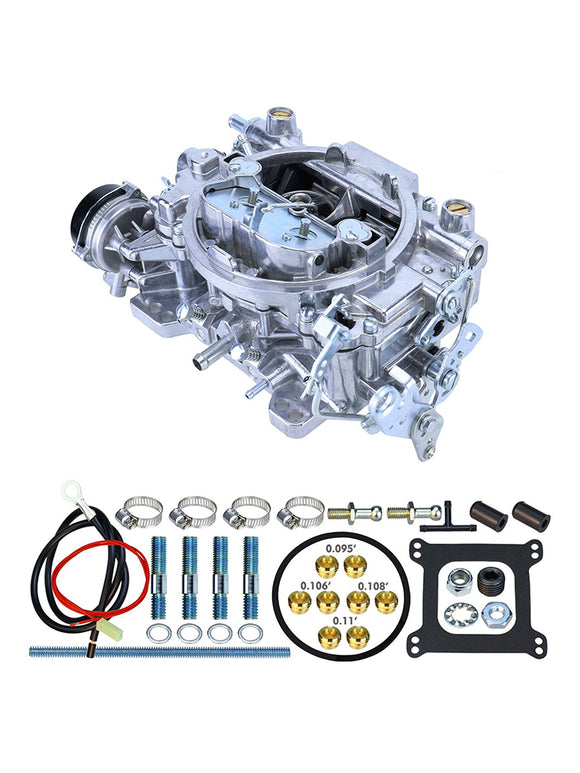 Carburetor 500 CFM Electric Choke 1403 For Carburetor 9903 1403-500