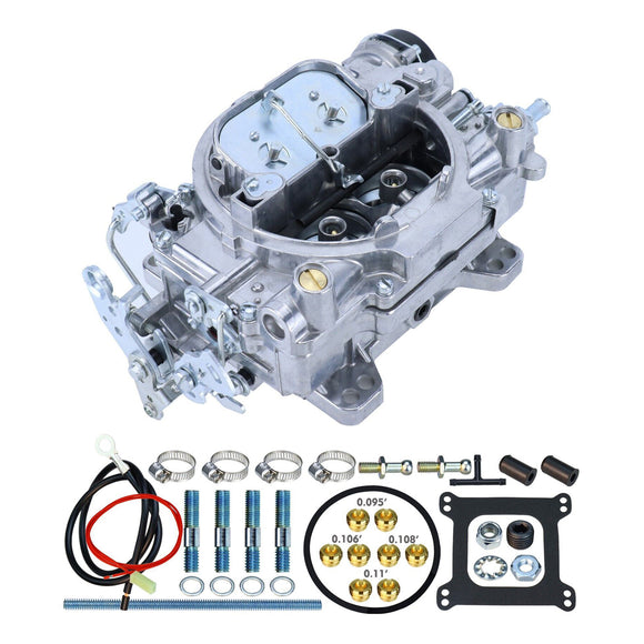Carburetor 500 CFM Electric Choke 1403 For Carburetor 9903 1403-500