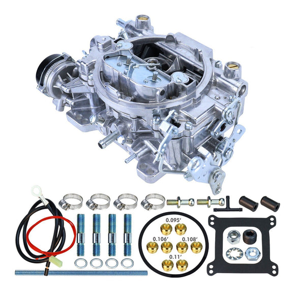 Carburetor 500 CFM Electric Choke 1403 For Carburetor 9903 1403-500