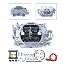 4 Barrel Carburetor 1404 Manual Choke 500 CFM For 1404-500-5