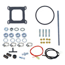 4 Barrel Carburetor 1404 Manual Choke 500 CFM For 1404-500-12