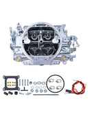 4 Barrel Carburetor 1404 Manual Choke 500 CFM For 1404-500-13