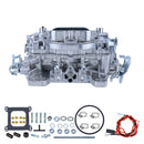 4 Barrel Carburetor 1404 Manual Choke 500 CFM For 1404-500-14
