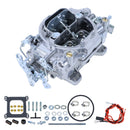 4 Barrel Carburetor 1404 Manual Choke 500 CFM For 1404-500-15