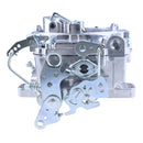 Carburateur 1409 pour Ford Chrysler Chevrolet 4 BBL avec starter électrique pour Edelbrock Performer 600 CFM Carb 1409-600-9