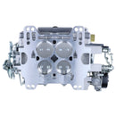 Carburateur 1409 pour Ford Chrysler Chevrolet 4 BBL avec starter électrique pour Edelbrock Performer 600 CFM Carb 1409-600-11