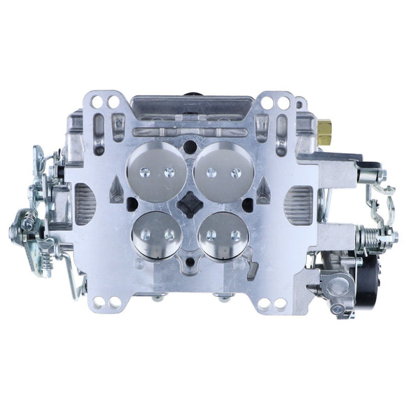 Carburateur 1409 pour Ford Chrysler Chevrolet 4 BBL avec starter électrique pour Edelbrock Performer 600 CFM Carb 1409-600