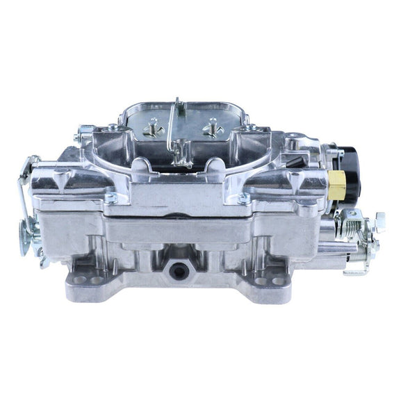 Carburateur 1409 pour Ford Chrysler Chevrolet 4 BBL avec starter électrique pour Edelbrock Performer 600 CFM Carb 1409-600