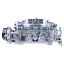 Carburateur 1409 pour Ford Chrysler Chevrolet 4 BBL avec starter électrique pour Edelbrock Performer 600 CFM Carb 1409-600-13
