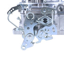 Carburateur 1409 pour Ford Chrysler Chevrolet 4 BBL avec starter électrique pour Edelbrock Performer 600 CFM Carb 1409-600-14