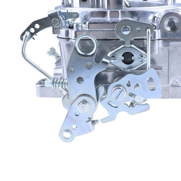 Carburateur 1409 pour Ford Chrysler Chevrolet 4 BBL avec starter électrique pour Edelbrock Performer 600 CFM Carb 1409-600