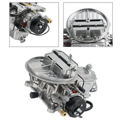 2300 2BBL Carburetor 500 CFM Electric Choke 0-80500 - 0