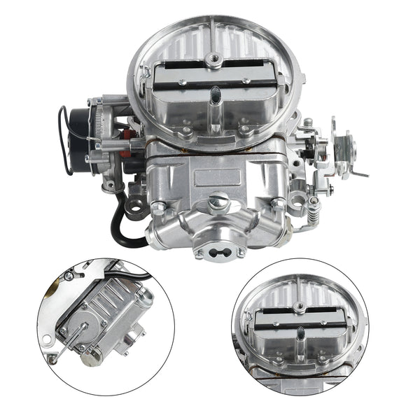 Carburateur Holley 2300 2BBL 500 CFM avec starter électrique 0-80500
