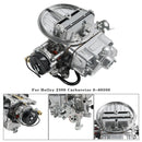 Carburateur Holley 2300 2BBL 500 CFM avec starter électrique 0-80500-5