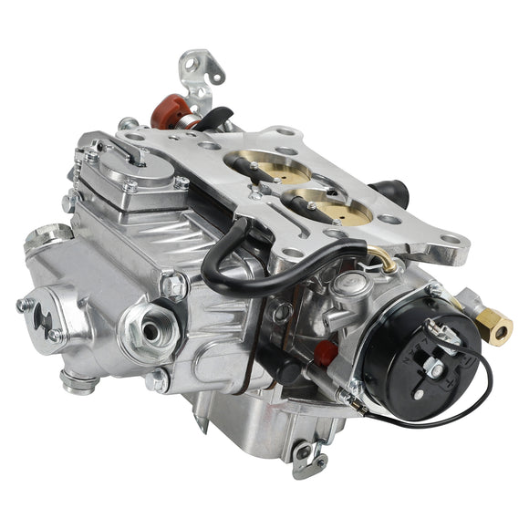 Carburateur Holley 2300 2BBL 500 CFM avec starter électrique 0-80500