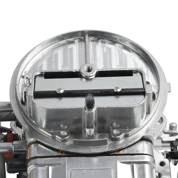 Carburateur Holley 2300 2BBL 500 CFM avec starter électrique 0-80500