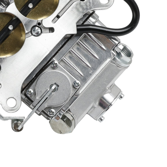 Carburateur Holley 2300 2BBL 500 CFM avec starter électrique 0-80500