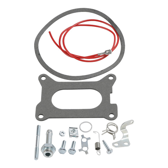 Carburateur Holley 2300 2BBL 500 CFM avec starter électrique 0-80500