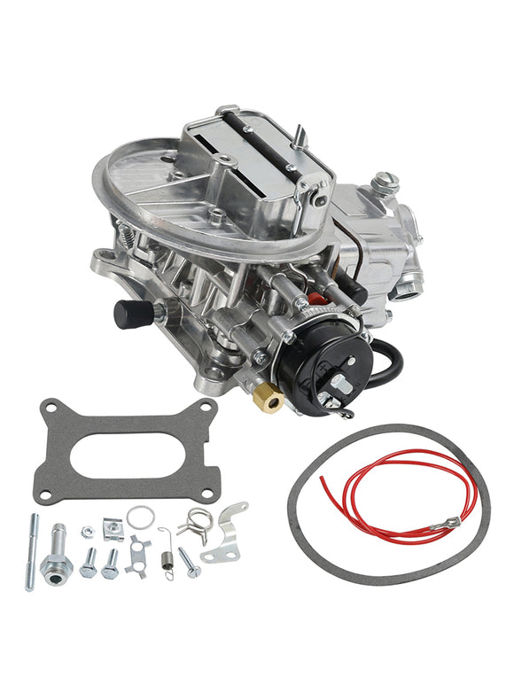 Carburateur Holley 2300 2BBL 500 CFM avec starter électrique 0-80500