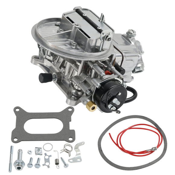 Carburateur Holley 2300 2BBL 500 CFM avec starter électrique 0-80500