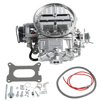 2300 2BBL Carburetor 500 CFM Electric Choke 0-80500