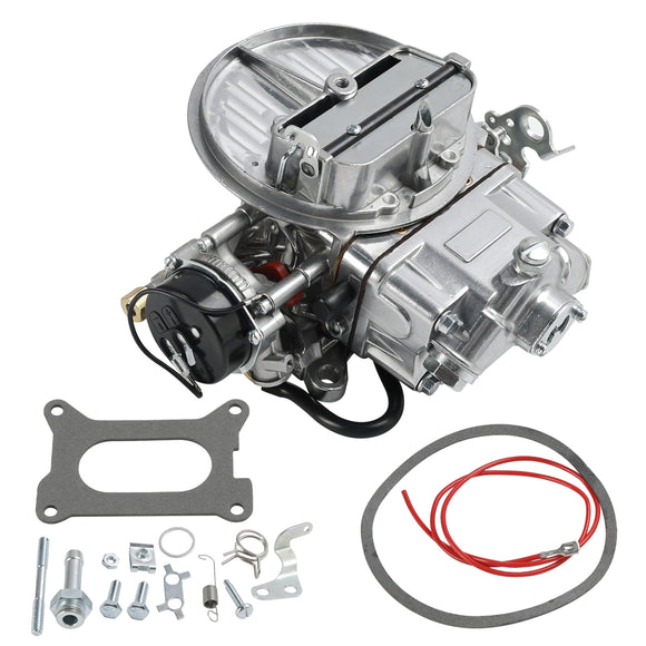 Carburateur Holley 2300 2BBL 500 CFM avec starter électrique 0-80500