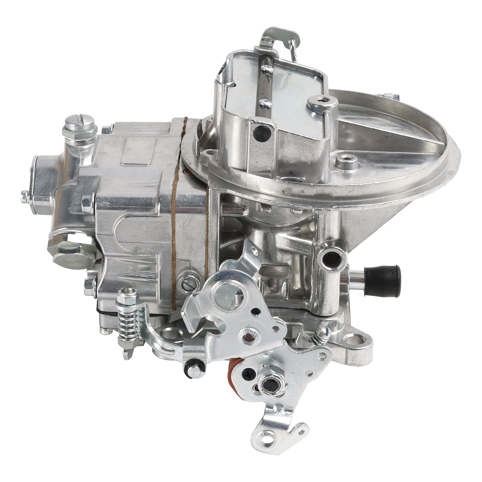 Holley 2BBL FR-4412S Vergaser 500 CFM Manueller Choke