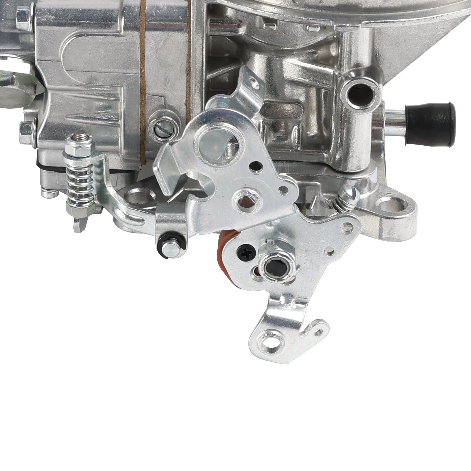 Holley 2BBL FR-4412S Vergaser 500 CFM Manueller Choke