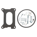 Carburateur Holley 2BBL FR-4412S 500 CFM avec starter manuel-14