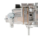 Holley Brawler Race Quick Fuel 850 CFM Vergaser 4150 Mechanisch BR67201-6