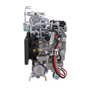 Carburateur L4 21100-16540 pour Toyota Corolla 1,6 L 4AF 1987-1991, 2 corps-9