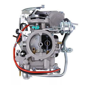 Toyota 1987-1991 4AF Corolla 1.6L 2 Barrel Carb L4 Carburetor 21100-16540