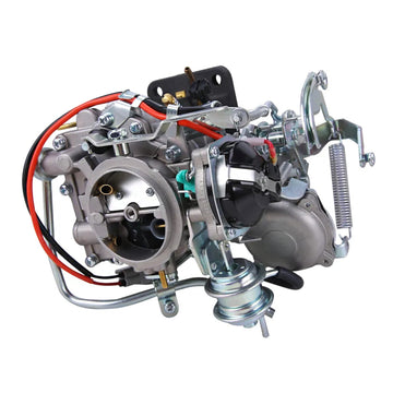 2-Barrel Carburetor for Toyota Corolla 1.6L 4AF (1987-1991) Part #21100-16540 - 0
