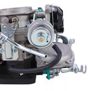 Carburateur L4 21100-16540 pour Toyota Corolla 1,6 L 4AF 1987-1991, 2 corps-6