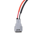 Carburateur L4 21100-16540 pour Toyota Corolla 1,6 L 4AF 1987-1991, 2 corps-8