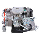 Carburateur L4 21100-16540 pour Toyota Corolla 1,6 L 4AF 1987-1991, 2 corps-3