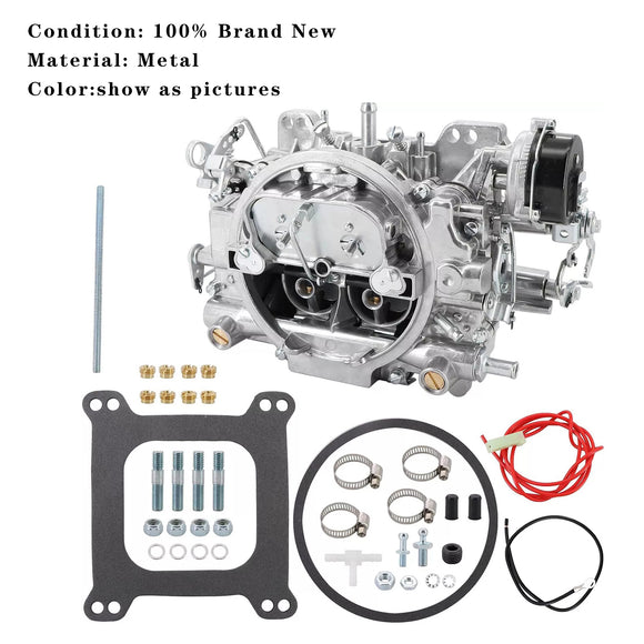 4-fach Vergaser 1411 Performer 750 CFM E-Choke