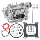 4-fach Vergaser 1411 Performer 750 CFM E-Choke-15