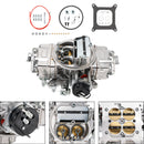 BR-67213 Carburetor 4 Barrel 750 CFM Double Pumper Carb E-Choke-3