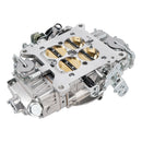 4 Barrel 750 CFM Double Pumper Carb E-Choke  BR-67213 Carburetor-8