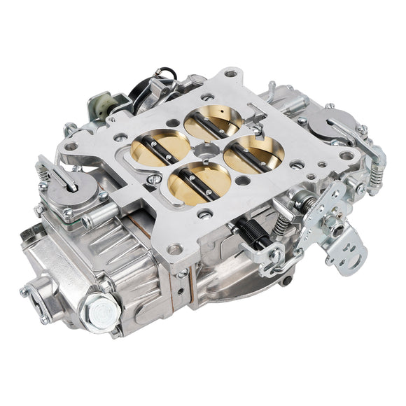 4 Barrel 750 CFM Double Pumper Carb E-Choke  BR-67213 Carburetor
