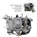 Vergaser 21100-75030 für Toyota 4Y Hiace 4Runner HILUX 1Y 2Y 3Y 4Y 1RZ-11