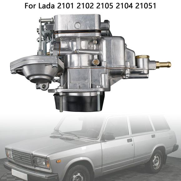 Vergaser 2105-1107010-20 Für Lada 2101 2102 2105 2104 21051