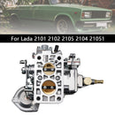 Vergaser 2105-1107010-20 Für Lada 2101 2102 2105 2104 21051-8