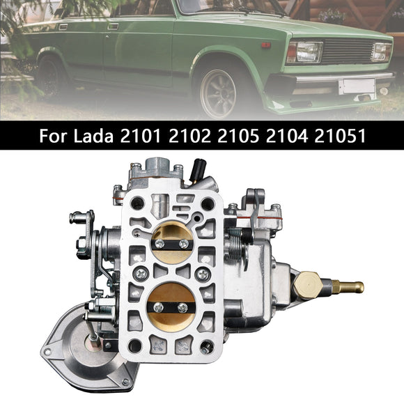 Vergaser 2105-1107010-20 Für Lada 2101 2102 2105 2104 21051