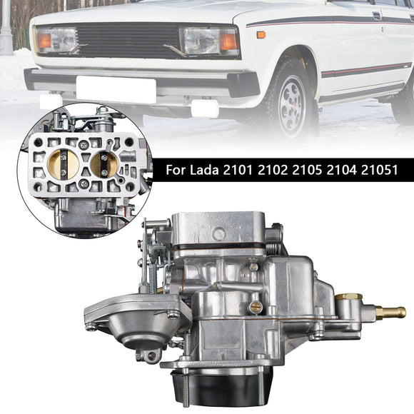 Vergaser 2105-1107010-20 Für Lada 2101 2102 2105 2104 21051