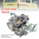Vergaser 21100-13420 für Toyota Gabelstapler Corolla Liteace 1982-1989-10