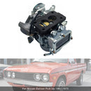 Nissan H20 Datsun Pick Up Caravan Cedric Junior Vergaser 16010-J0502-11