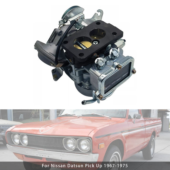 Nissan H20 Datsun Pick Up Caravan Cedric Junior Vergaser 16010-J0502