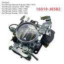 Nissan H20 Datsun Pick Up Caravan Cedric Junior Vergaser 16010-J0502-12